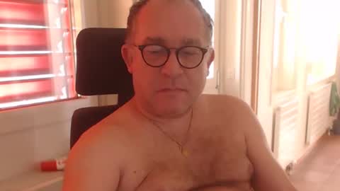 Snapshot of coquin369 chatting on March 7, 7:08 am Coquin369 online show from March 7, 7:08 am