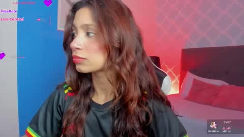 Snapshot of cora22_ chatting on September 27, 1:09 pm CORA online show from September 27, 1:09 pm