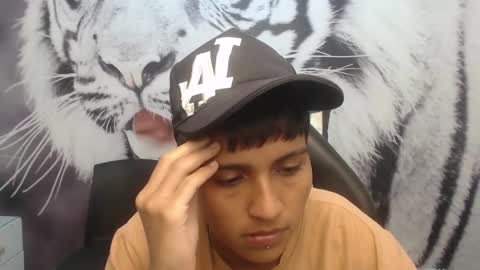 Cora online show from February 5, 12:20 am