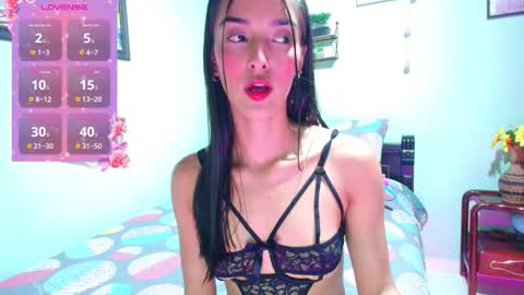 Coral online show from October 15, 10:43 pm