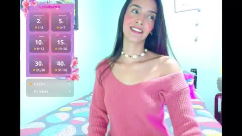 Coral online show from September 19, 12:04 am