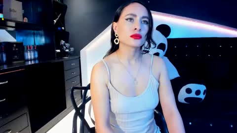 Snapshot of coral_gibson chatting on March 4, 12:33 pm Coral online show from March 4, 12:33 pm