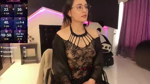 Coral  online show from November 13, 5:59 pm