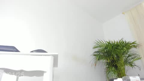 Coral princex online show from January 28, 10:56 pm