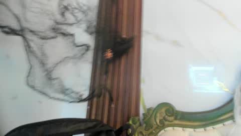 Coralie Bronson online show from October 28, 8:43 pm