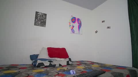 coraline_777 online show from January 5, 8:12 pm