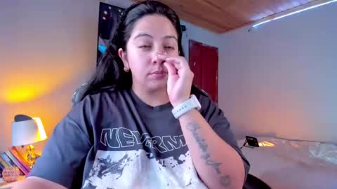 Coraline online show from February 1, 9:08 pm