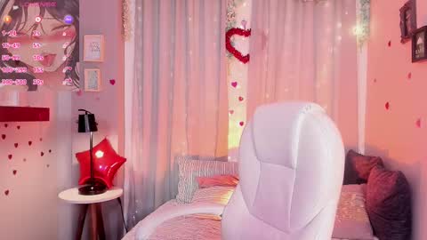 Snapshot of coralinericce_ chatting on March 4, 5:42 am Coral Stefani online show from March 4, 5:42 am