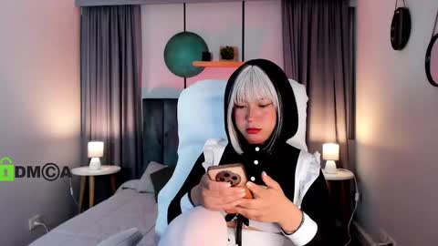 Snapshot of coralinericce_ chatting on September 18, 11:20 pm Coral Stefani online show from September 18, 11:20 pm