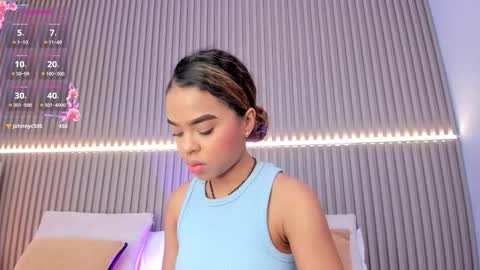 Snapshot of coralineross_ chatting on September 11, 11:11 am coralineross_ online show from September 11, 11:11 am
