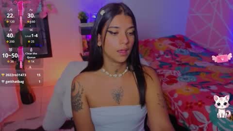 Coral online show from December 1, 4:21 am