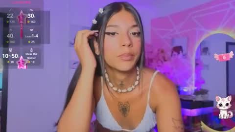 Coral online show from November 16, 2:24 am