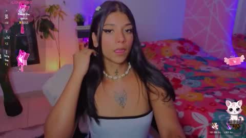 Coral online show from November 30, 4:19 am