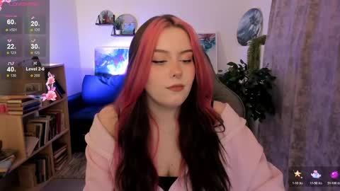 little girl who is always right or just Cora online show from April 18, 5:42 am