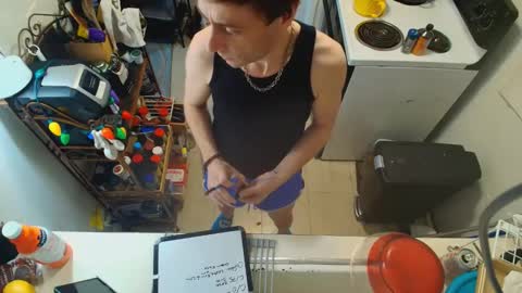 Corbin Kelly online show from December 23, 9:59 am