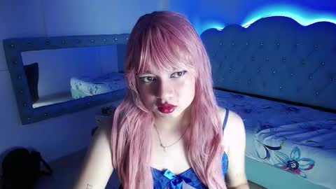 Snapshot of cordelia_perlman chatting on October 20, 12:54 pm Cordelia online show from October 20, 12:54 pm