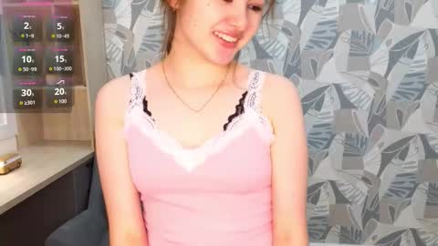 Leya online show from October 23, 3:46 pm