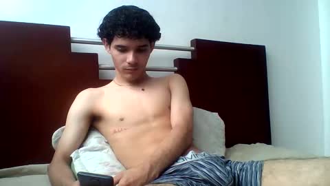 Corey Stone online show from March 14, 4:55 pm