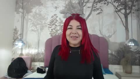 Corine  online show from October 22, 5:47 pm