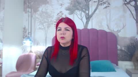 Corine  online show from November 29, 12:29 am