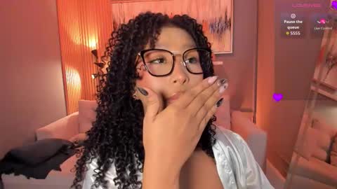 Cori online show from October 24, 12:39 pm