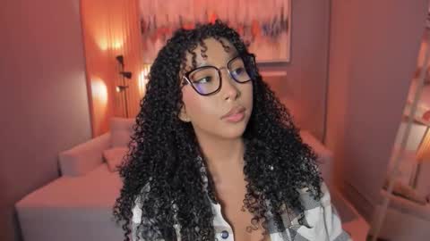 Snapshot of corinnah chatting on October 10, 12:55 pm Cori online show from October 10, 12:55 pm