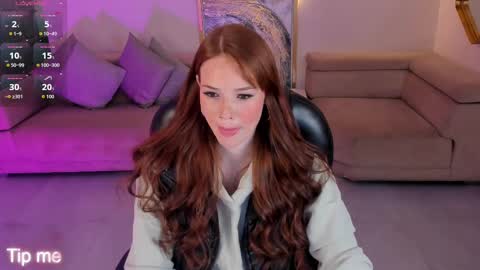 Corinne Russo online show from September 19, 5:00 am