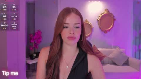 Corinne Russo online show from March 16, 12:31 pm