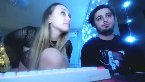 Nata and Raf online show from January 9, 5:00 pm