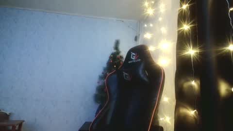 Nata and Raf online show from December 25, 11:43 am