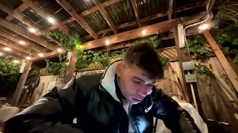 coronelking online show from January 12, 3:17 am