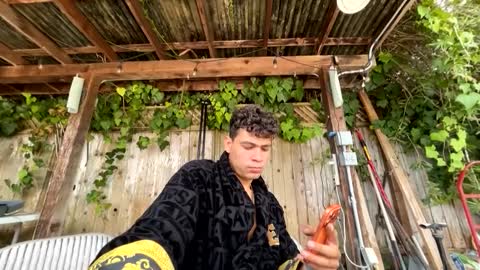 coronelking online show from September 24, 7:09 pm