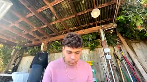 coronelking online show from December 17, 8:04 pm