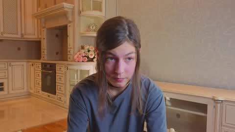 Snapshot of corriezarella chatting on October 9, 3:50 pm call me Alice online show from October 9, 3:50 pm