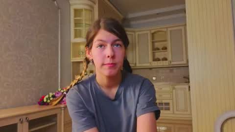 Snapshot of corriezarella chatting on September 29, 4:28 pm call me Alice online show from September 29, 4:28 pm