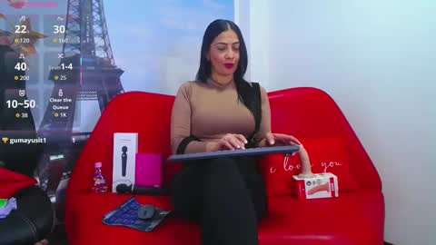 cortney tayler online show from September 25, 8:05 pm