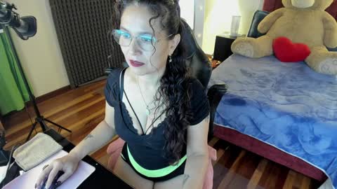 Snapshot of cory_chasecol888 chatting on February 7, 3:34 am Natali online show from February 7, 3:34 am