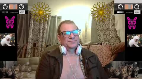 Snapshot of coryassman chatting on January 28, 11:17 am CoryAssMan online show from January 28, 11:17 am