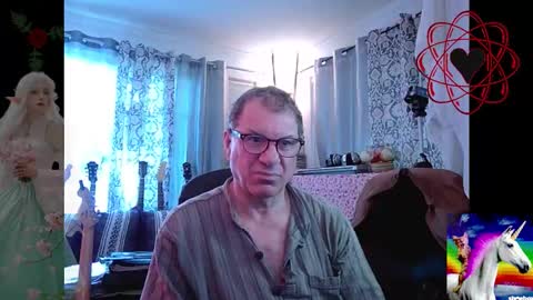 CoryAssMan online show from October 20, 6:57 pm