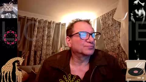 Snapshot of coryassman chatting on February 19, 7:06 am CoryAssMan online show from February 19, 7:06 am