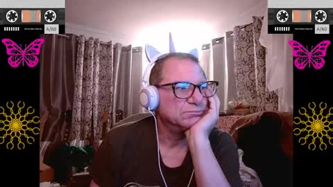 Snapshot of coryassman chatting on September 23, 7:46 am CoryAssMan online show from September 23, 7:46 am