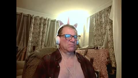 Snapshot of coryassman chatting on February 5, 11:12 am CoryAssMan online show from February 5, 11:12 am