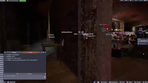 coryjohn1 online show from January 11, 12:33 pm