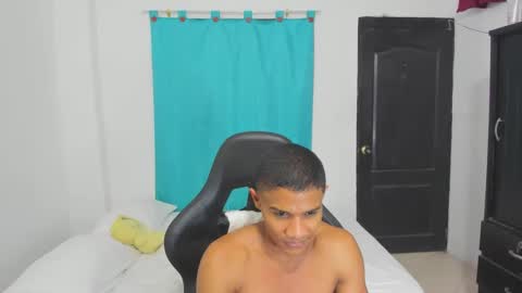 Ethan  online show from September 24, 2:07 am