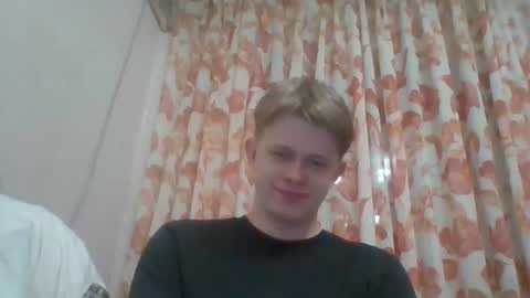 Andrew online show from April 14, 7:17 pm