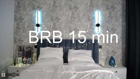 Ana online show from February 20, 6:19 am