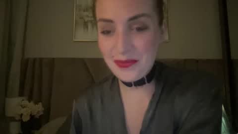 Snapshot of cosmo_blondiee chatting on September 25, 8:16 pm cosmo_blondiee online show from September 25, 8:16 pm