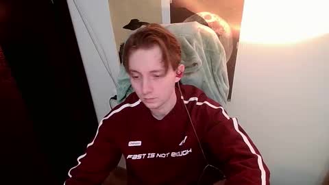 Barry online show from March 14, 6:23 pm