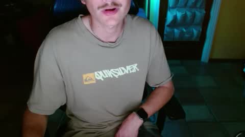 couldbesleeping online show from January 15, 6:44 am