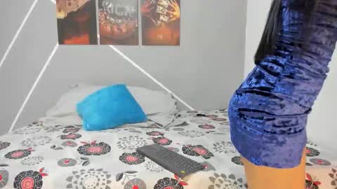 Andri online show from March 17, 1:54 am